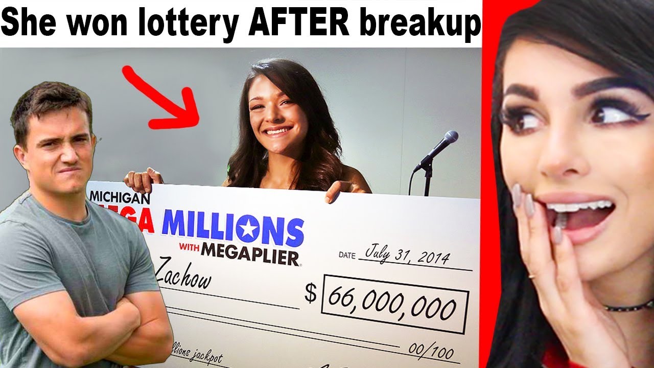 UNLUCKY PEOPLE WHO HAVE THE WORST LUCK