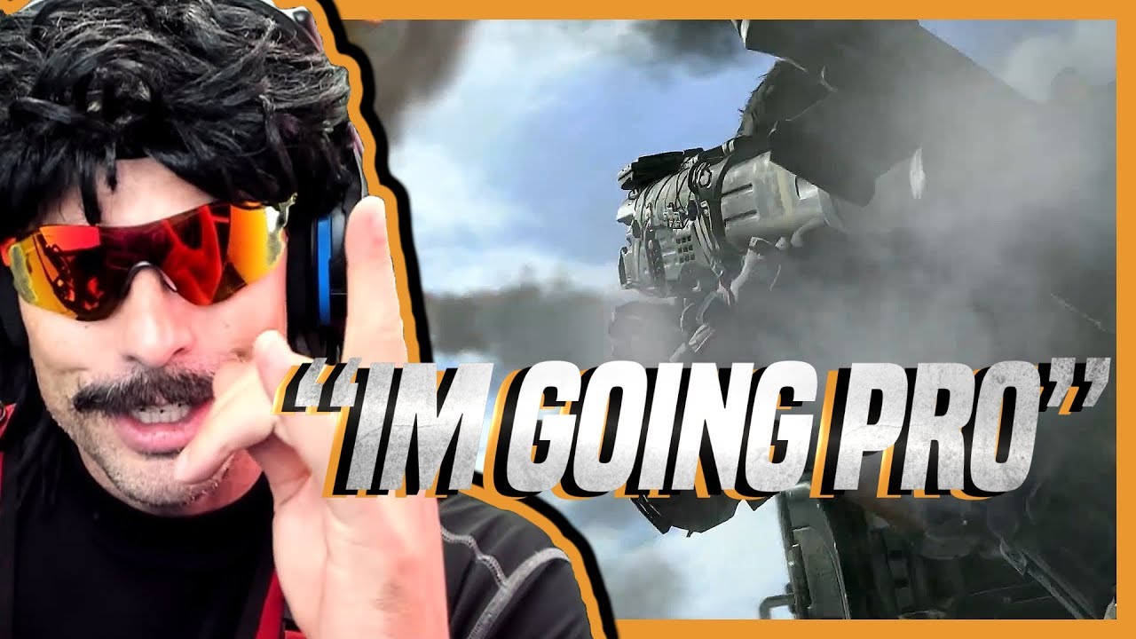 Black Ops 4 (PC) | HOW IT’S DONE [44 KILLS] | DrDisRespect Momentum Uncut #5