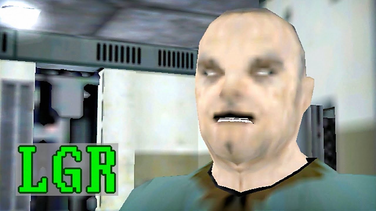 DOOM 3 VOODOO