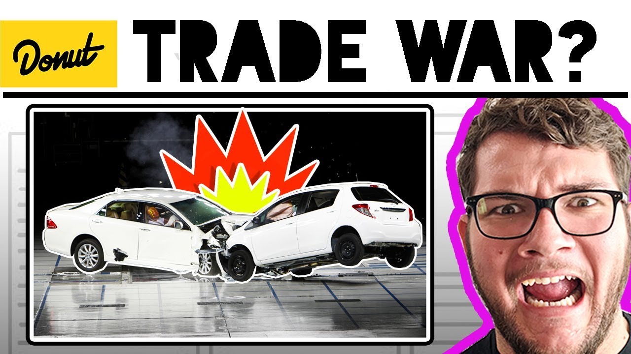 Trade Wars – What’s the Worst that can Happen? | WheelHouse