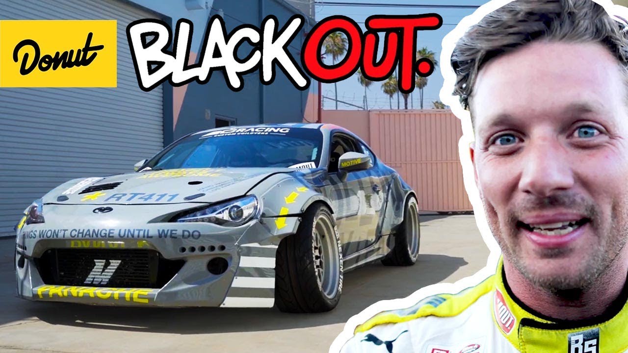 The $25K Builds get Engine and Suspension Upgrades! | BlackOut EP 6