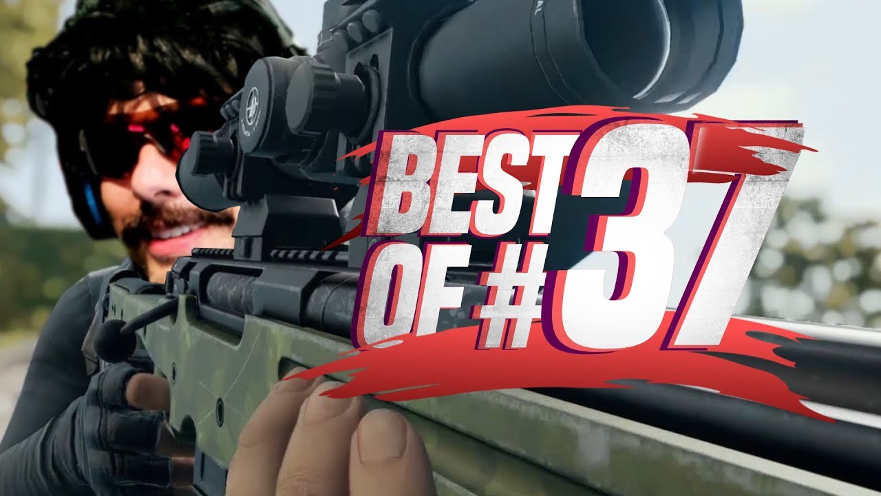 First Game. First Win. Easy. | Best DrDisRespect Moments #37