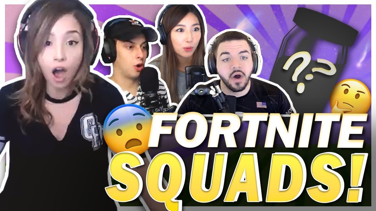 THE HARDEST DECISION OF MY LIFE?! Fortnite Ft. Cizzorz, CouRageJD & xChocobars!