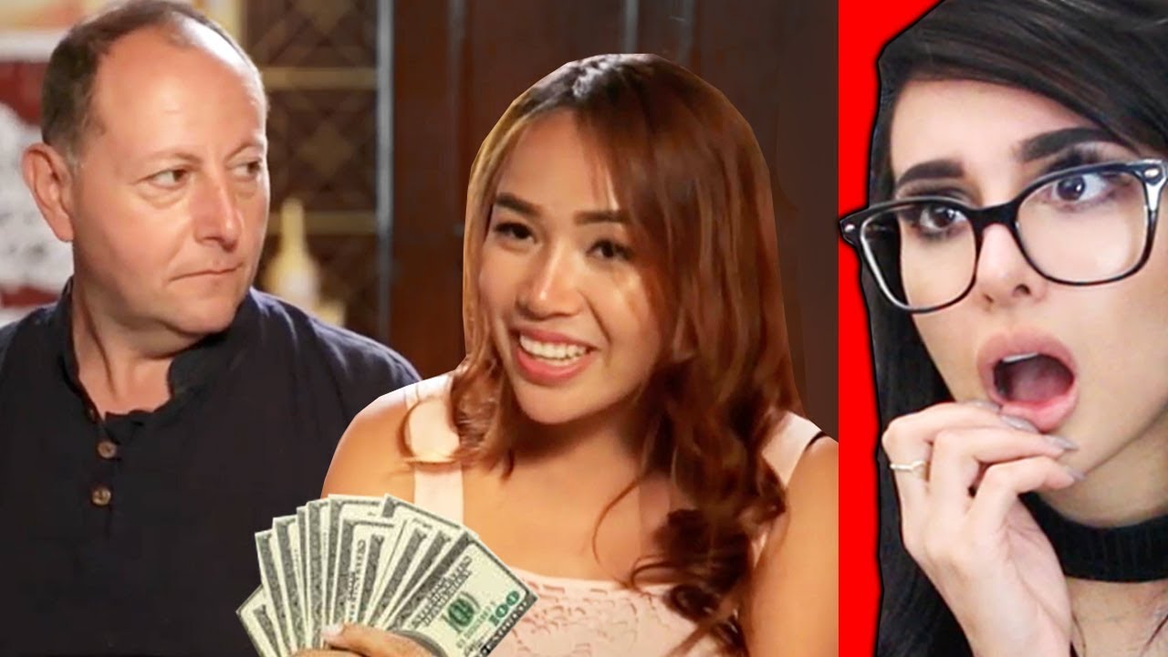 Gold Digger THINKS Her Boyfriend is RICH But Then Finds Out…