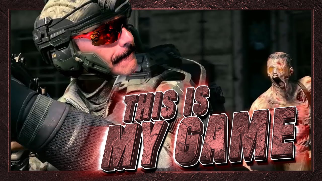 The Doc goes ALL OUT on BLACKOUT | Best DrDisRespect Moments #36