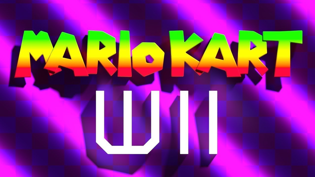 Mario Kart Wii – Mike Matei Game Review