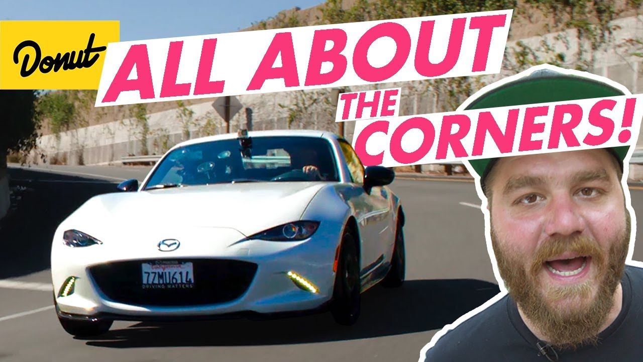 Can Convertibles Be Cool? – 2018 Mazda MX-5 RF | The New Car Show