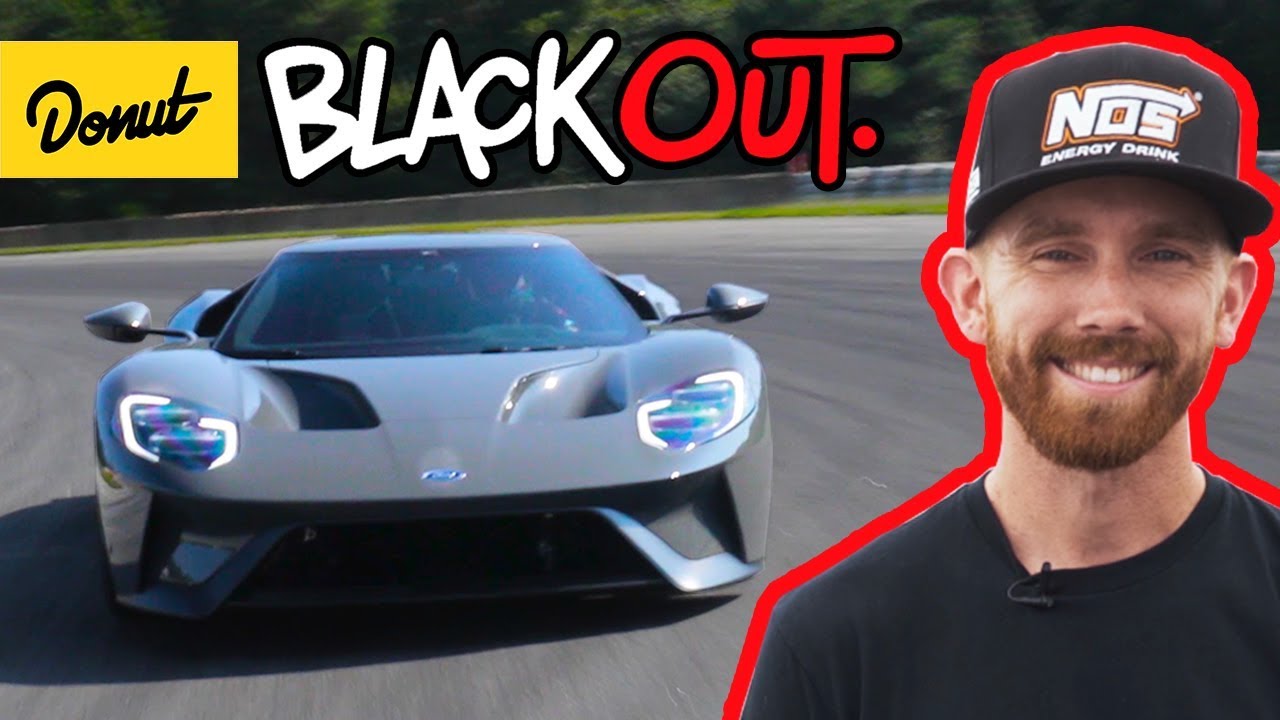 The Rally FRS gets a New Exhaust and the Guys head to GRIDLIFE South | BlackOut EP 7