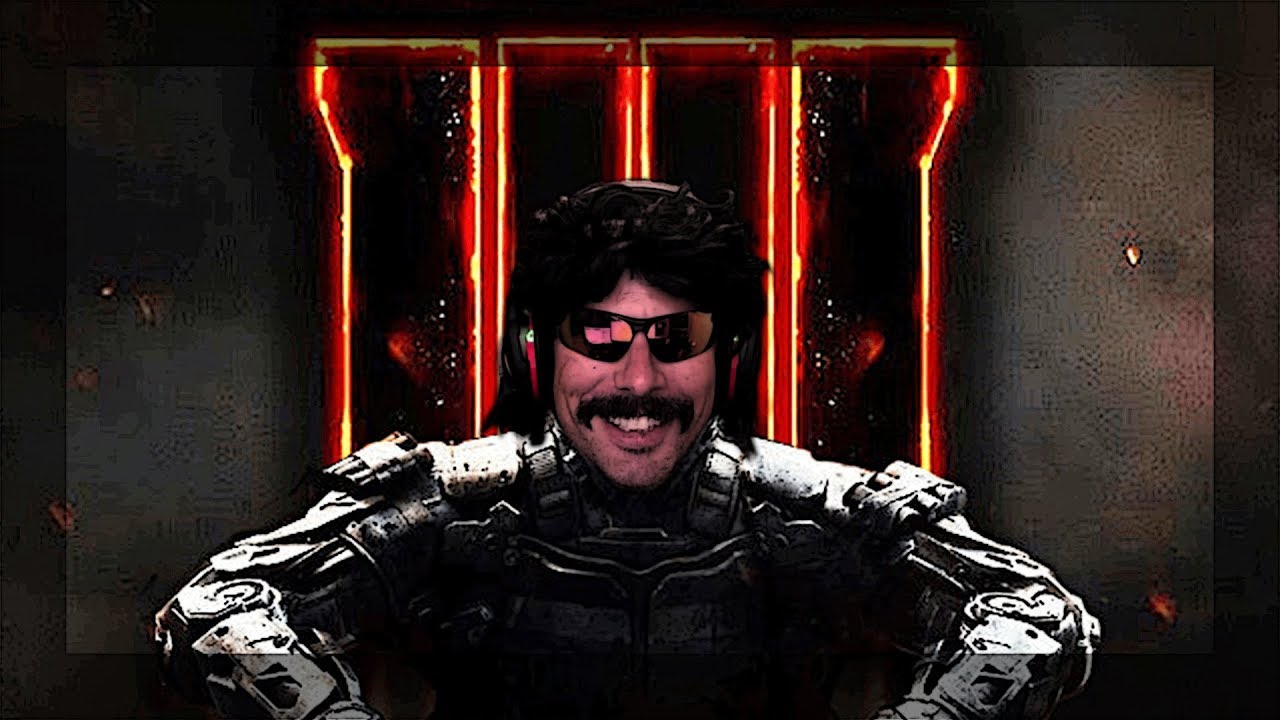 Doc Mode | Best DrDisRespect Moments #41