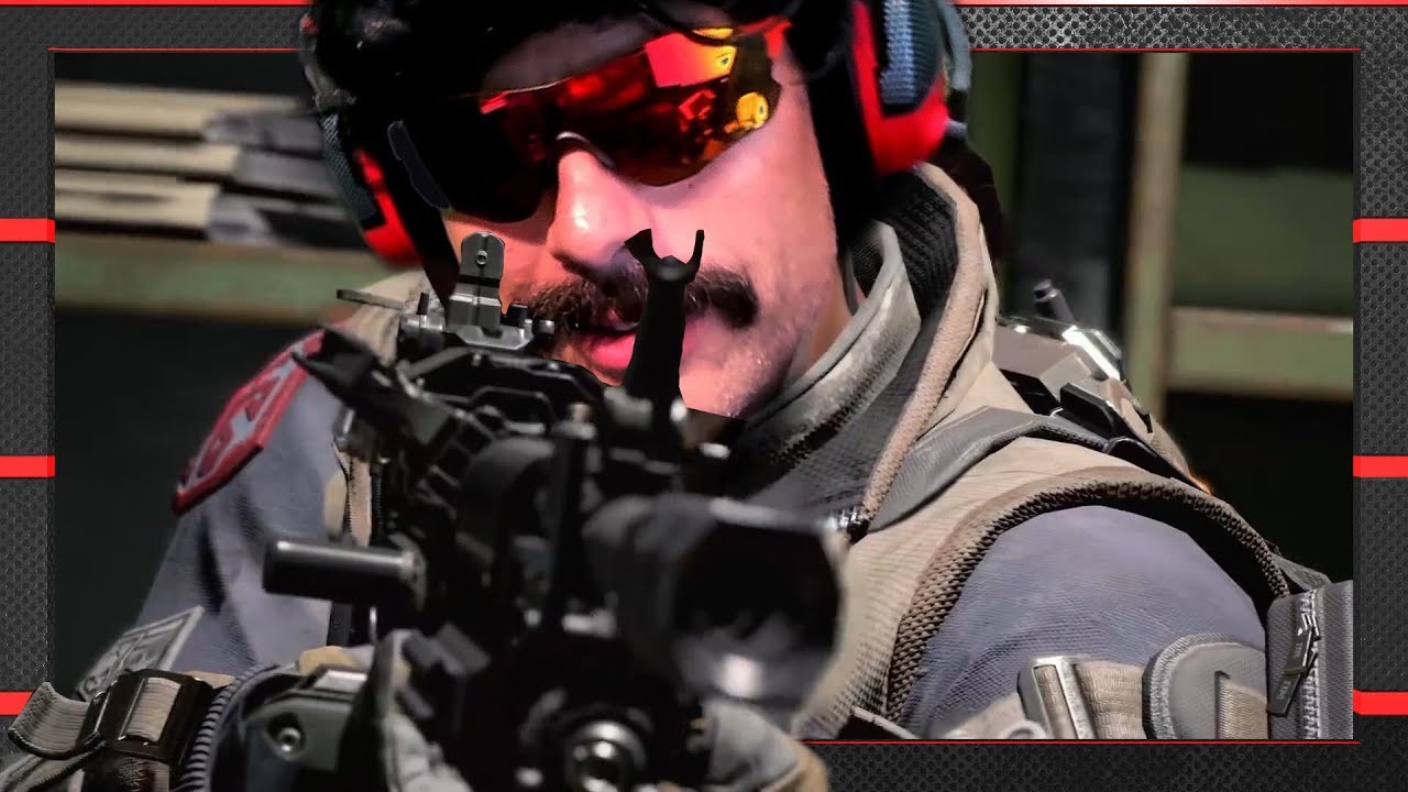 BLACKOUT IS HERE