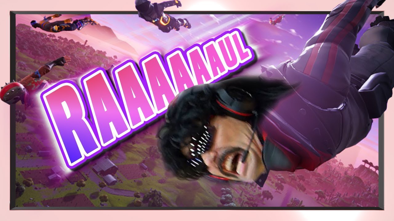 Fortnite’s Finest | Random Duos with DrDisRespect