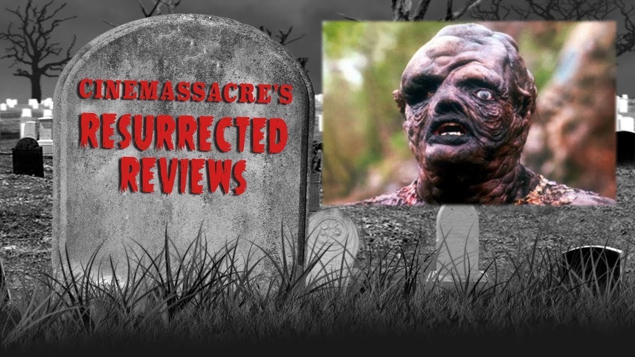 The Toxic Avenger (1984) movie review