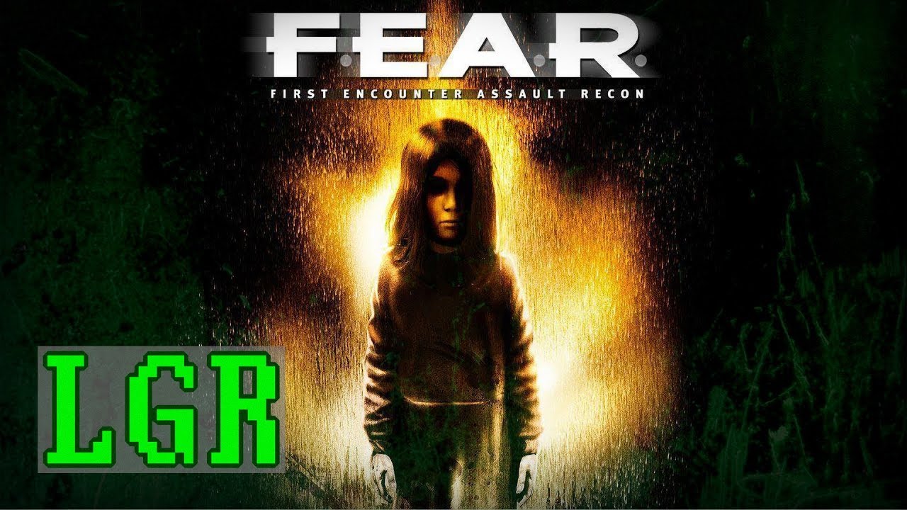 F.E.A.R. – First Encounter Assault Retrospective