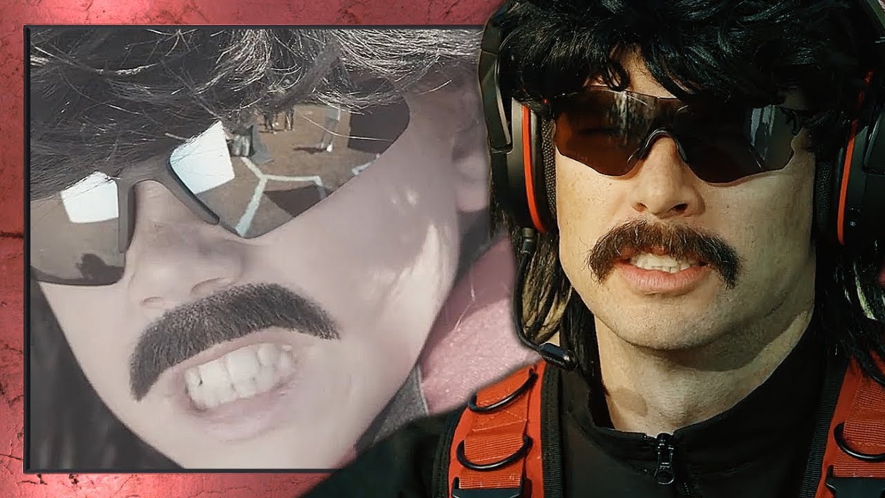 How DrDisRespect Became the No. 1 Online Gaming Champion | Best DrDisRespect Moments #39
