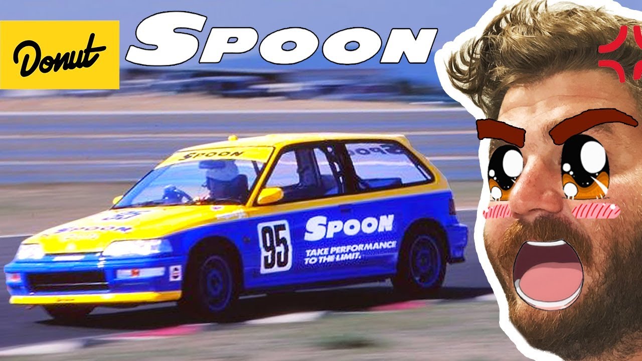 SPOON – Everything You Need to Know | Up to Speed