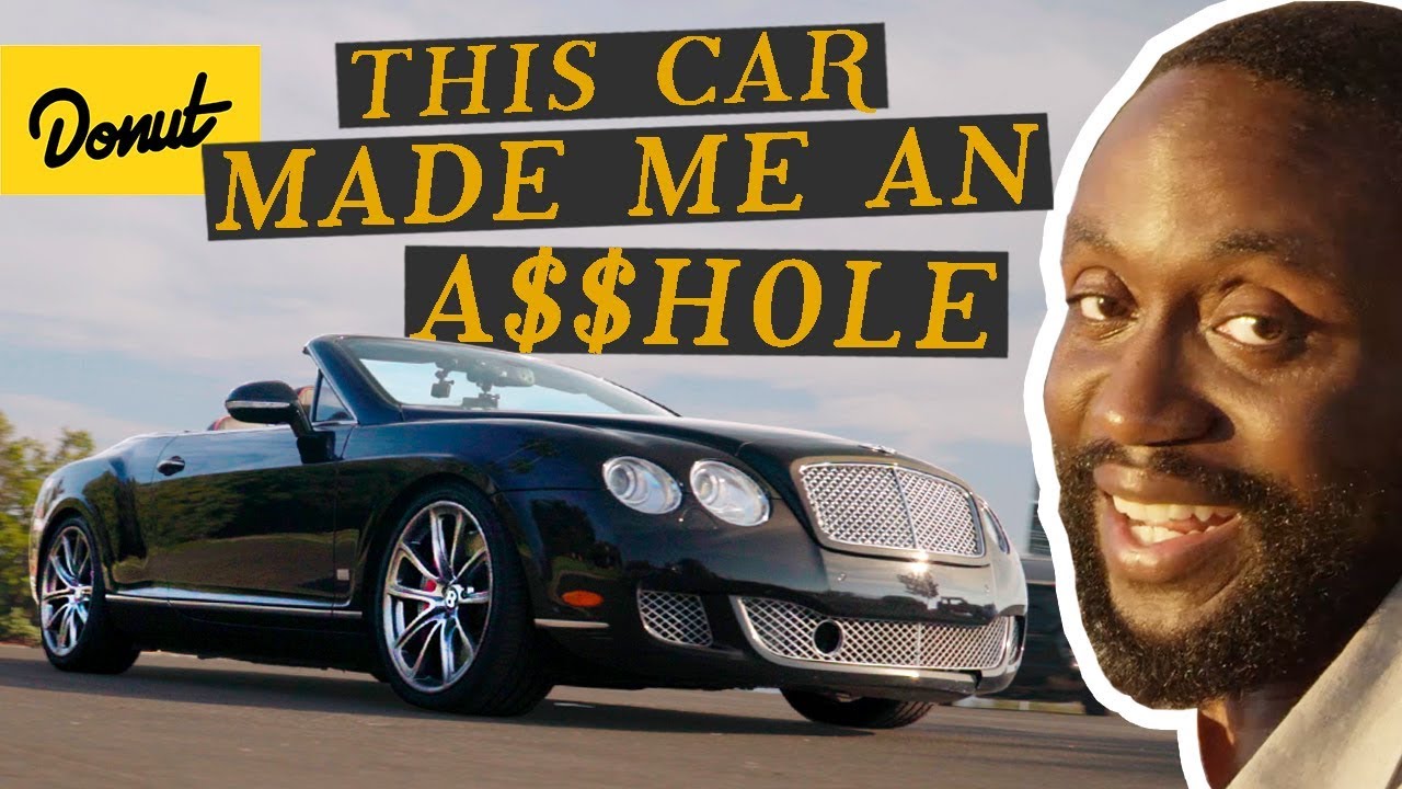What it’s like being BROKE in a $250,000 Bentley | Miracle Whips
