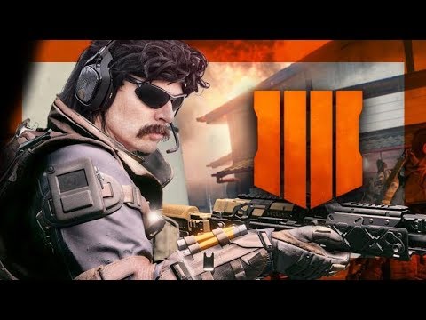 The Doc meets Shroud in-game | Best DrDisRespect Moments #43