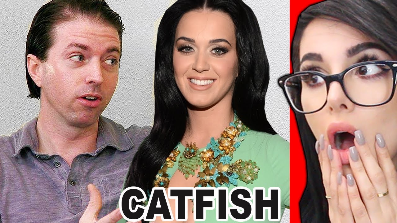 He Thought He Was Dating KATY PERRY for 6 years….