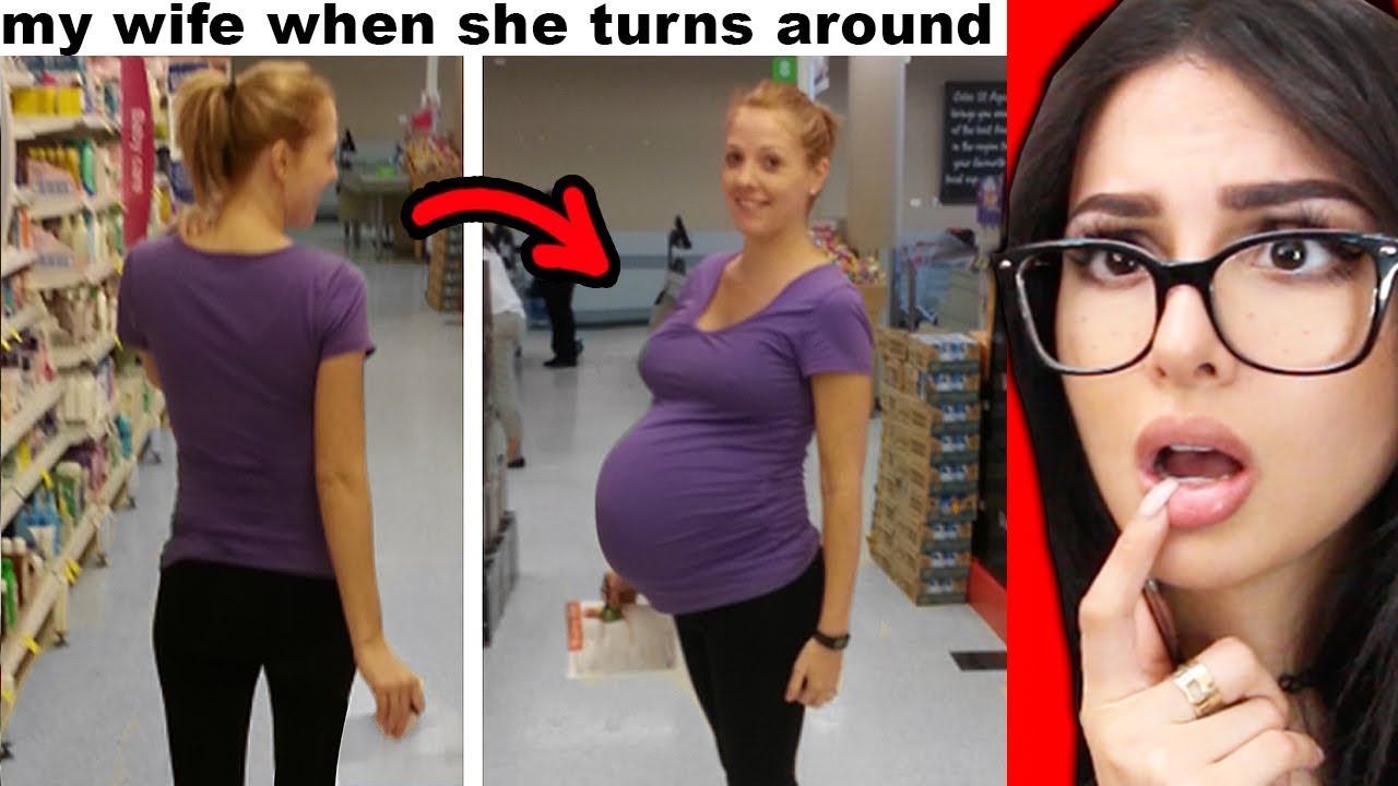 WHY I HAVE TRUST ISSUES