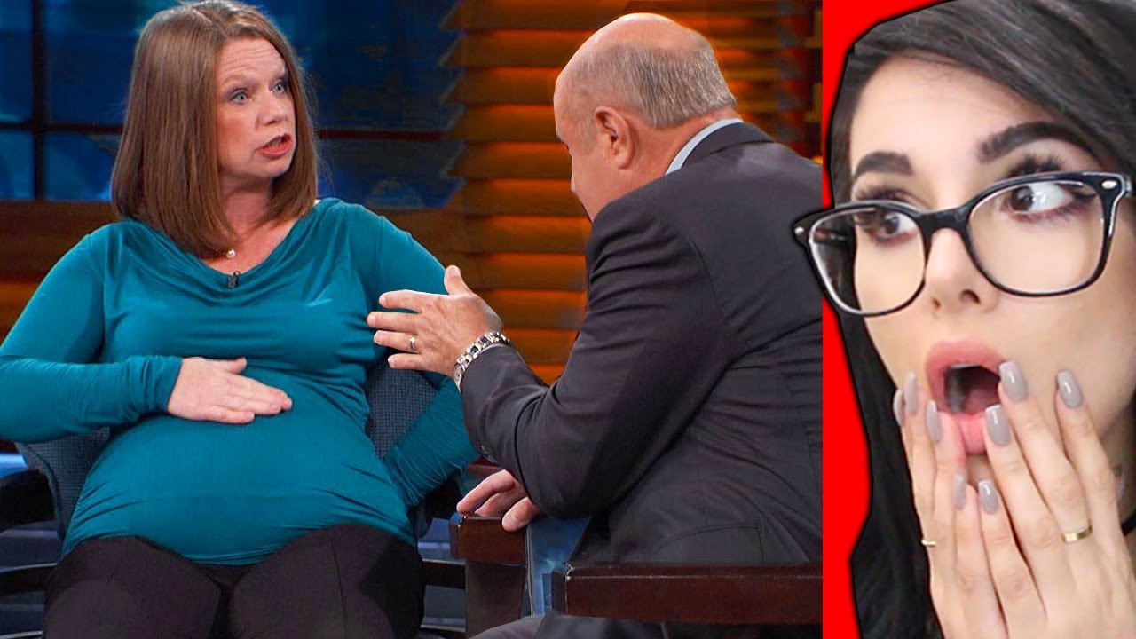 WOMAN HAS BEEN PREGNANT FOR OVER 3 YEARS