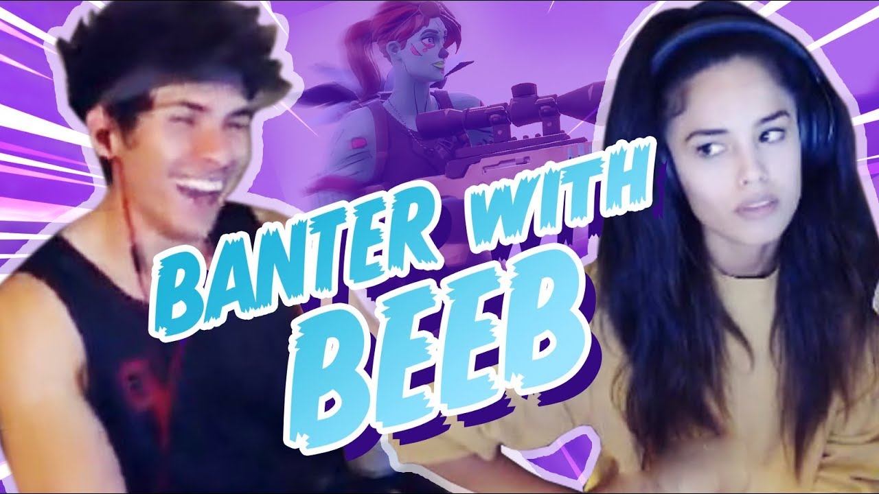 Duo Squads with Sonii