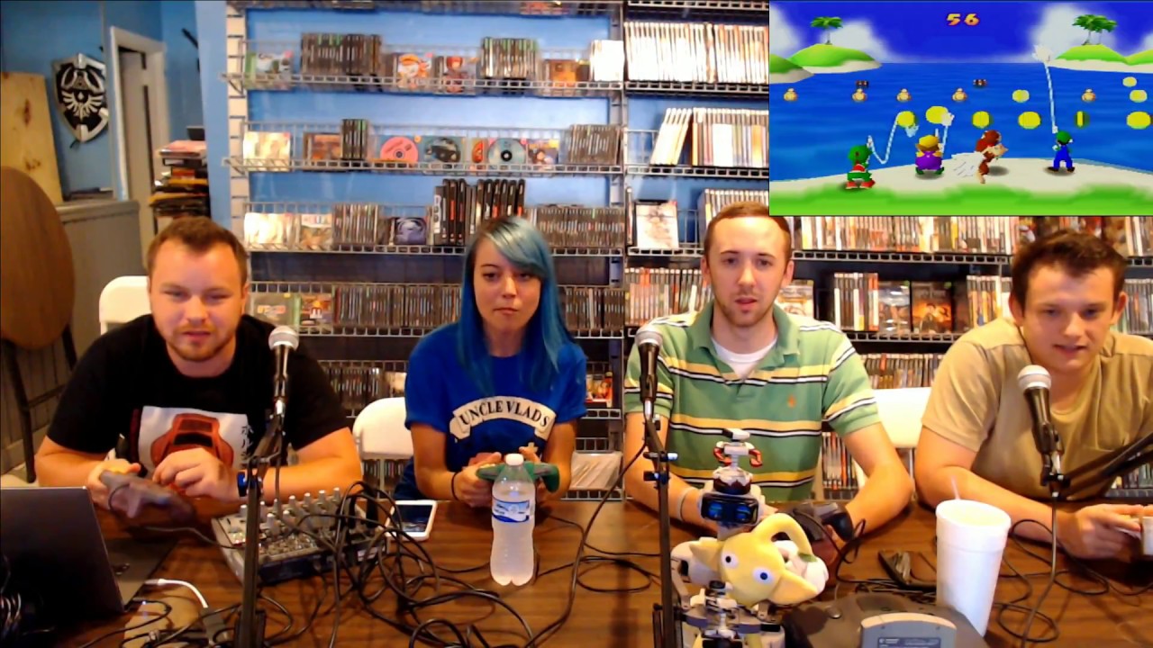RadJunk Super Sunday Show 7.8.2018:
