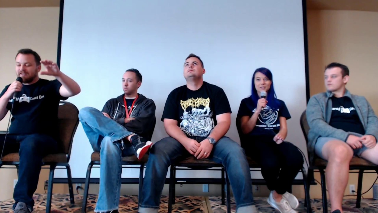 RadJunk Super Sunday Show Live From Emerald Coast Con!