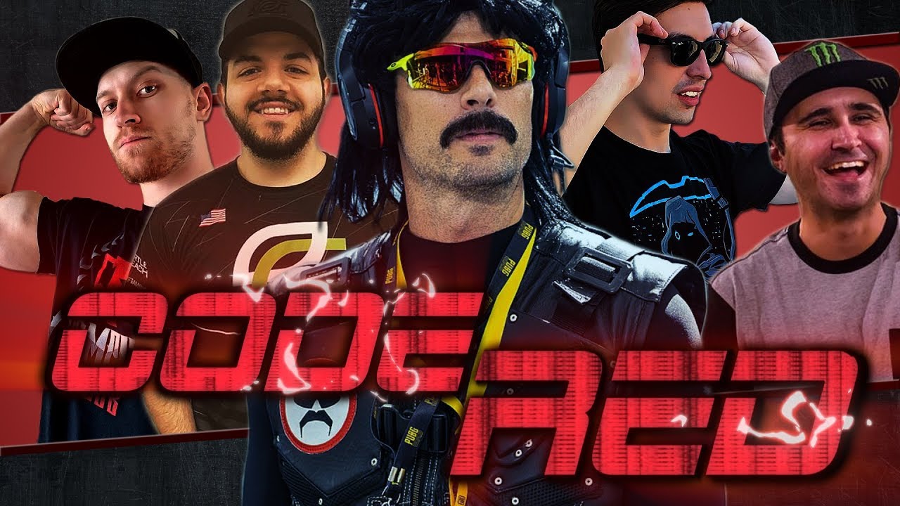 Will Doc Defend his Title? [Code Red] 32 Streamer Showdown