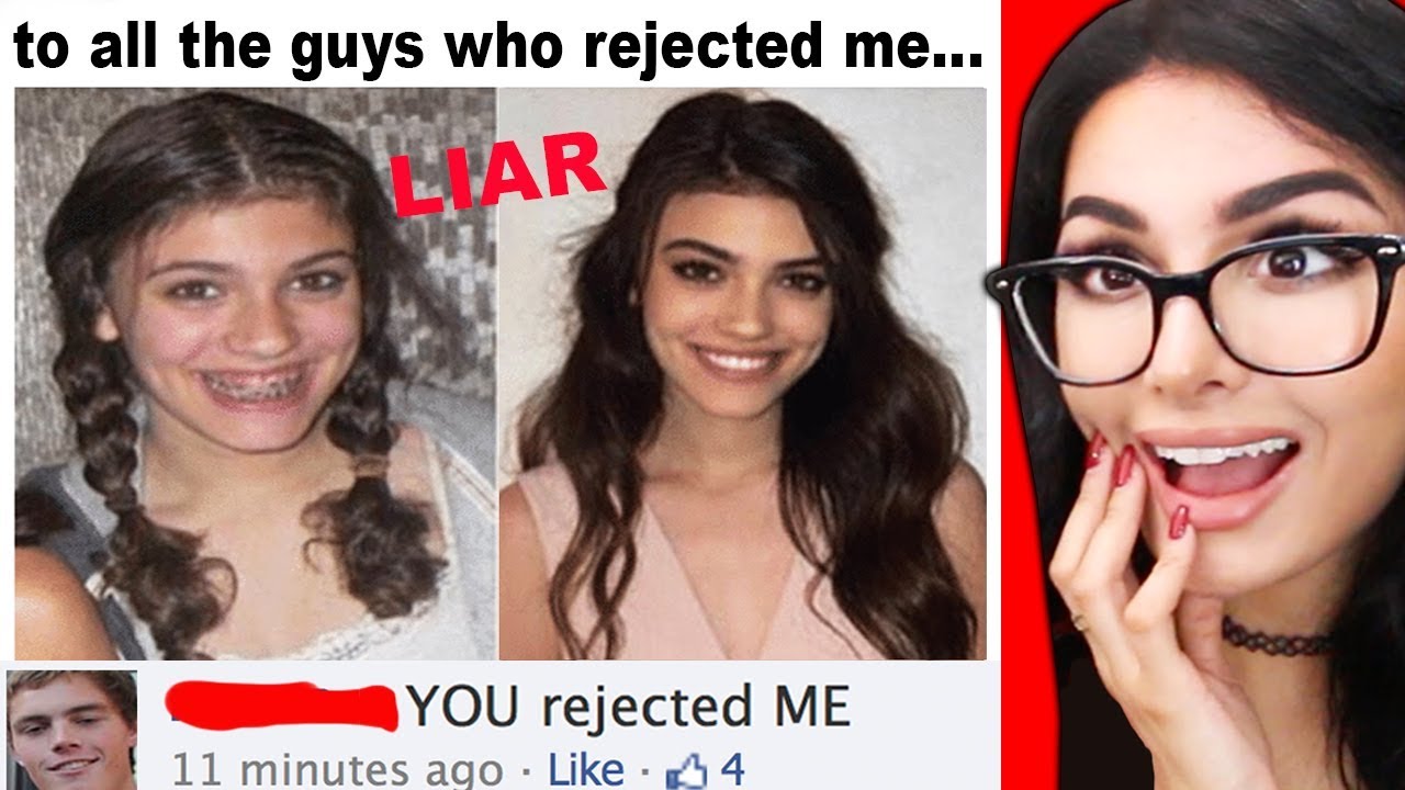 People Caught LYING ON SOCIAL MEDIA 5