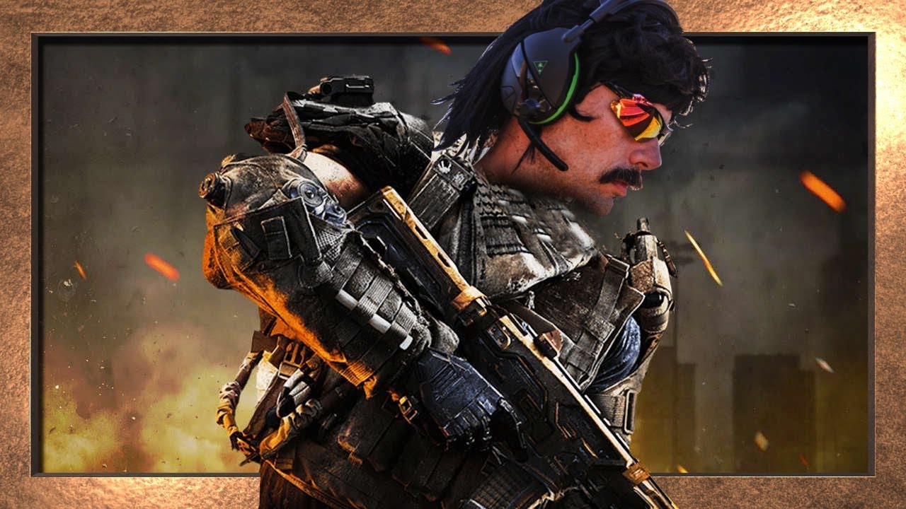 The Industry’s Last Hope | Best DrDisrespect Moments #51