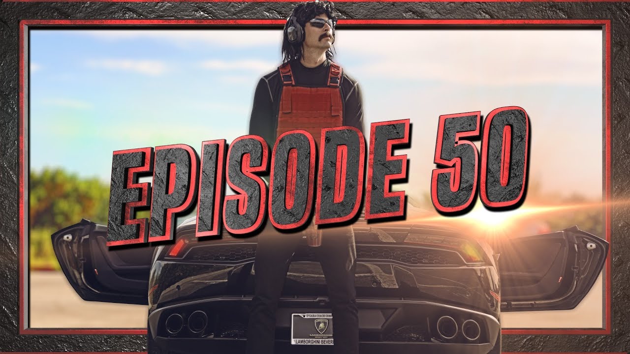DrDisrespect proves why he is the Best Sniper in Black Ops | Best DrDisrespect Moments #50