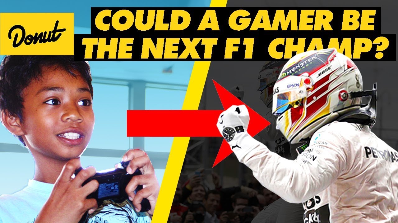 Can Racing Games Make You A Pro Driver? | WheelHouse