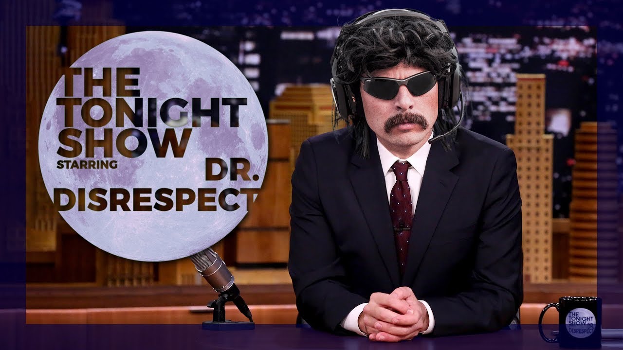 CHRISTMAS SPECIAL | Best DrDisrespect Moments #53