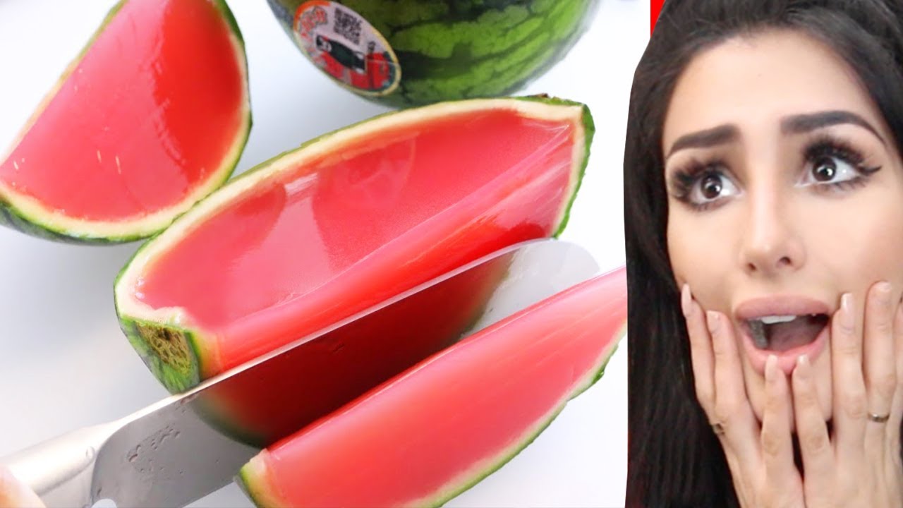THE MOST SATISFYING VIDEO IN THE WORLD