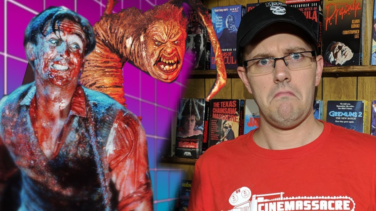 What’s the Goriest Movie You’ve Ever Seen? – Rental Reviews