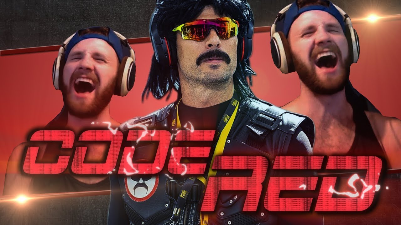 All The Way to the Tippy Top | Code Red ft. Lyndonfps