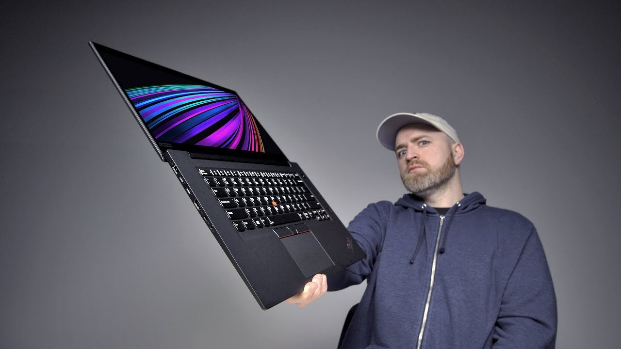 Is This Laptop Too “Extreme”?