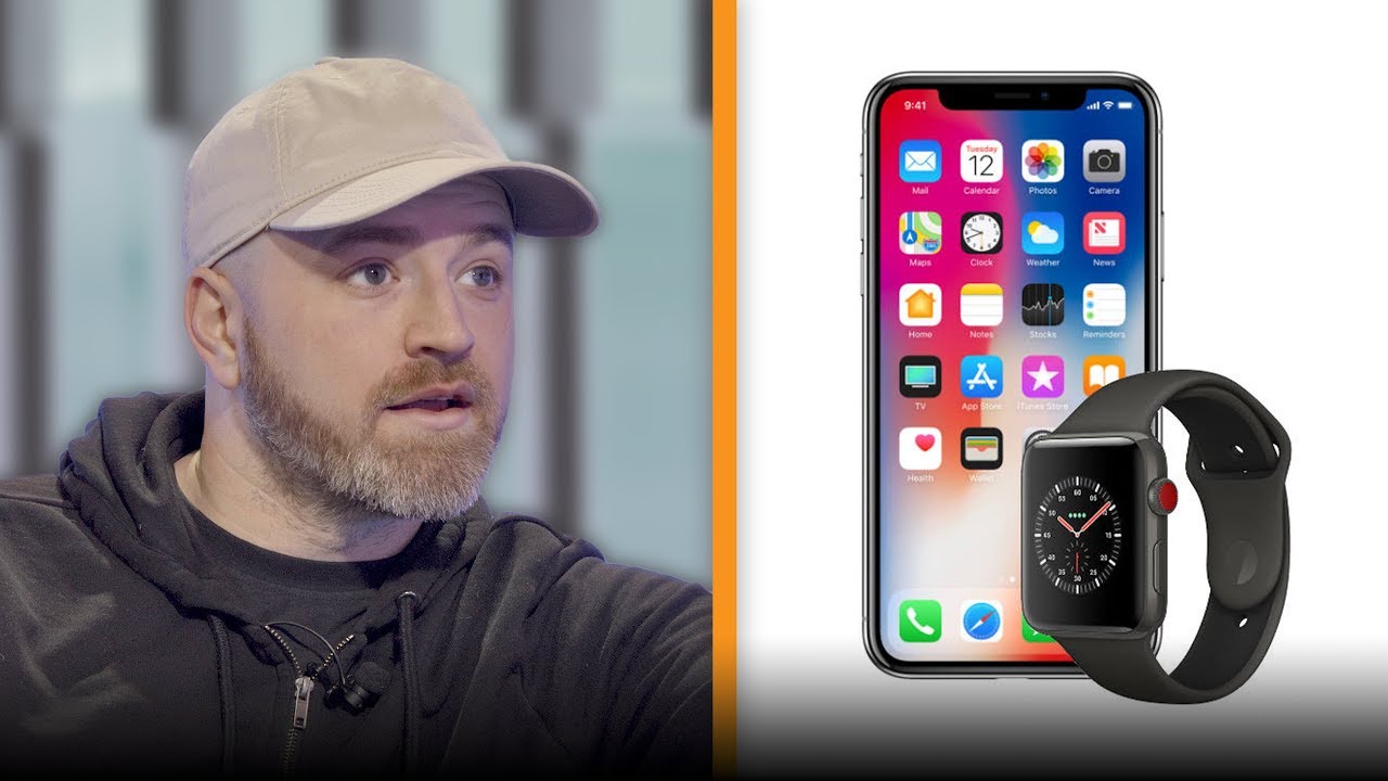 Switching To iPhone Could Save Your Life…