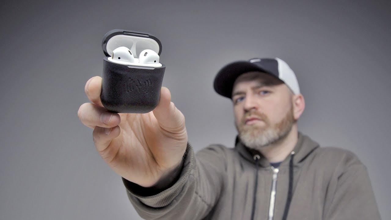 Apple Airpods Buyers Need To See This!