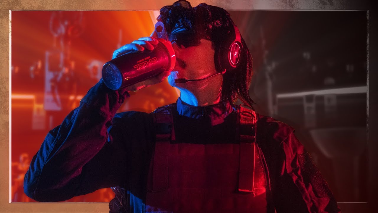 The Doc Returns | Best DrDisrespect Moments #54