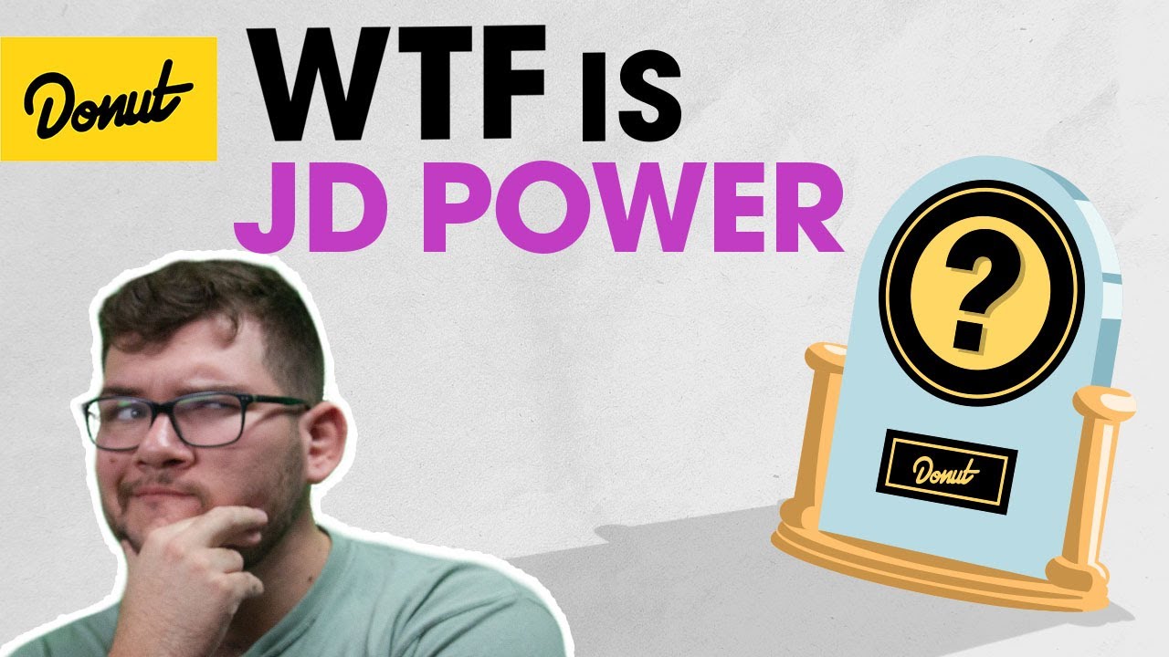 WTF is JD Power? | WheelHouse