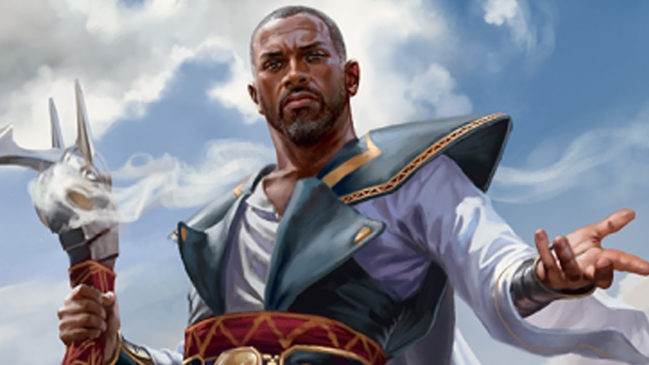 MTG Magic Arena Gameplay (EPIC) – Angry white people