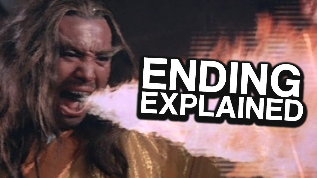 The Chinese Star Wars… That no one knows about… (The Battle Wizard)