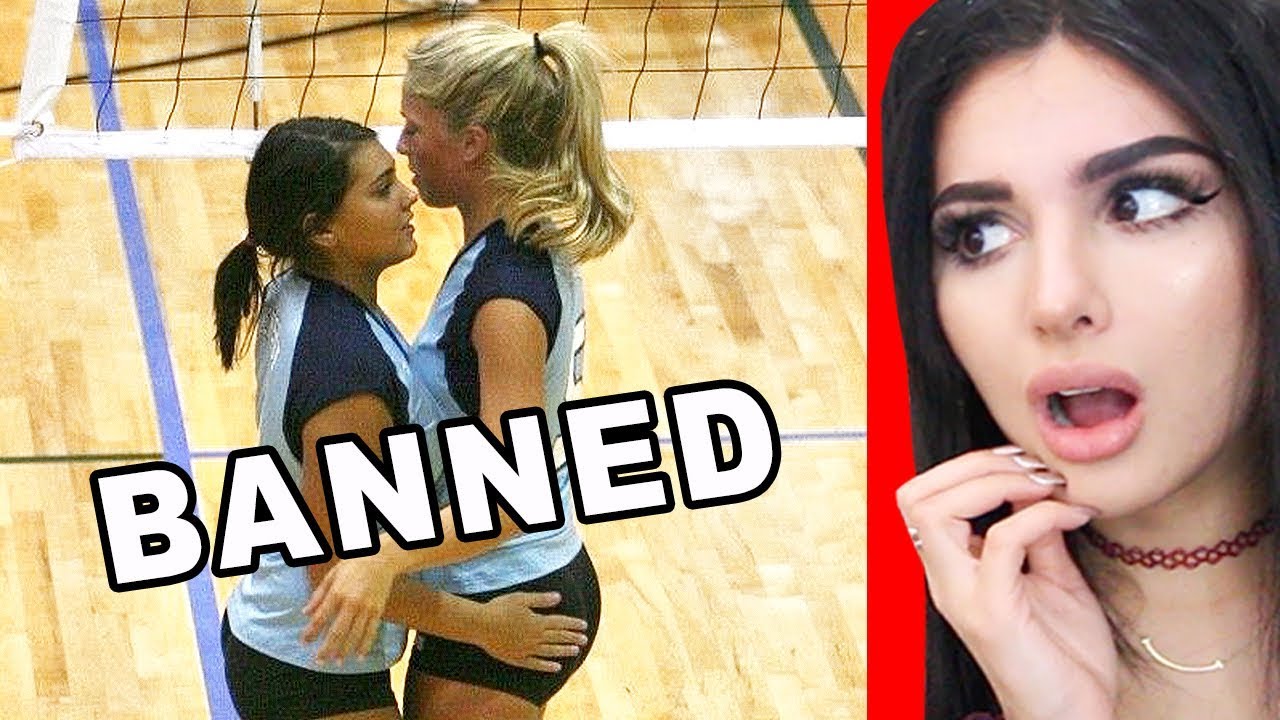 Ridiculous Things BANNED In Schools