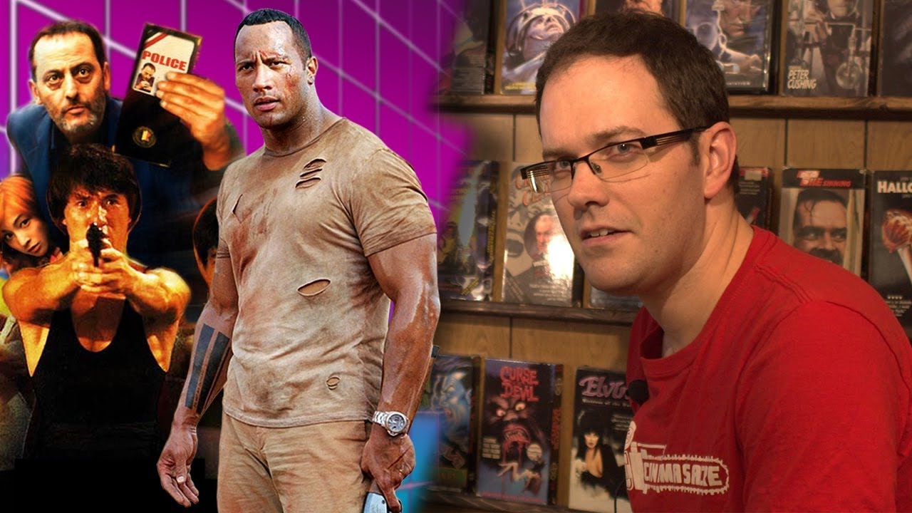 Underrated Action Movies – Rental Reviews