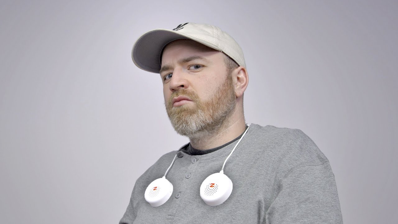 Should This Gadget Even Exist?