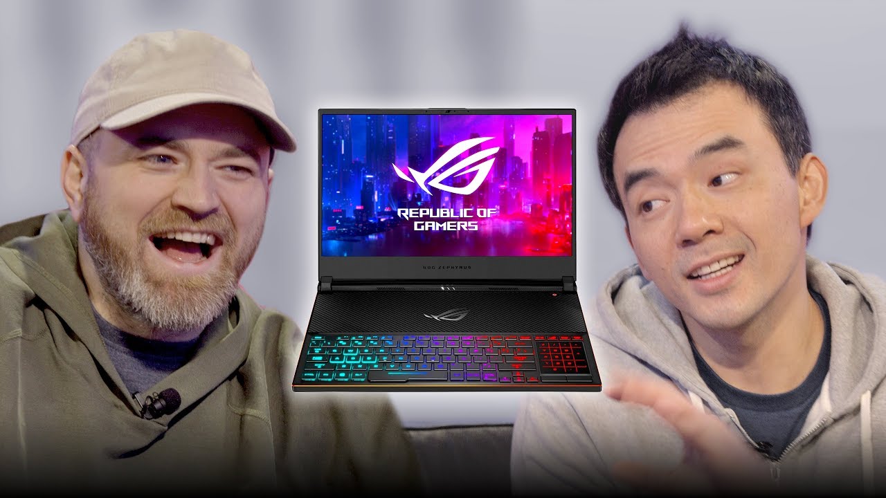 Dave2D Says Don’t Buy These Laptops
