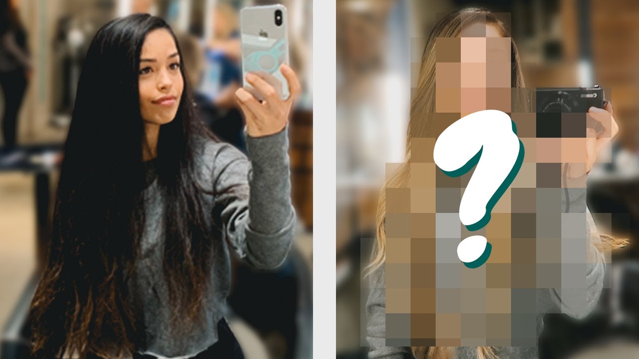 I DYED MY HAIR! SWIMMING WITH CLOTHES ON?! – ValkyVlogs