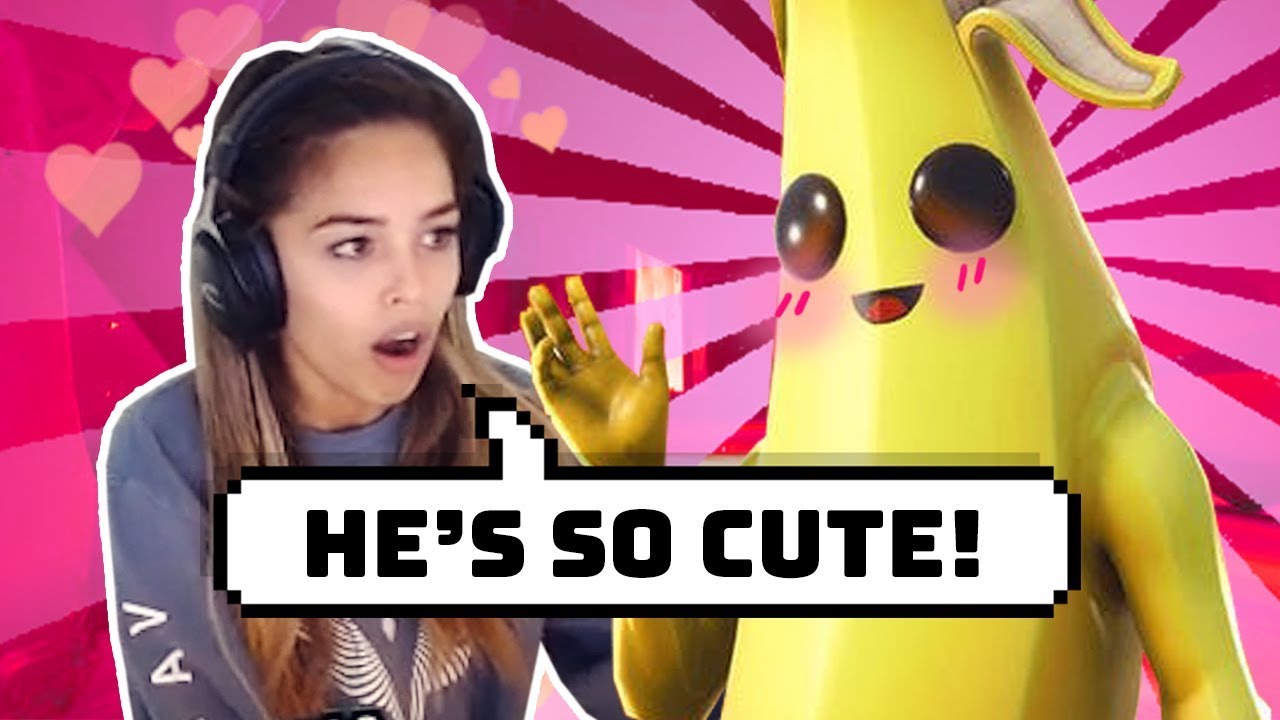 SICK SEASON 8 REACTIONS AND FIRST SEASON WIN WEEWOO – Valkyrae Fortnite Highlights