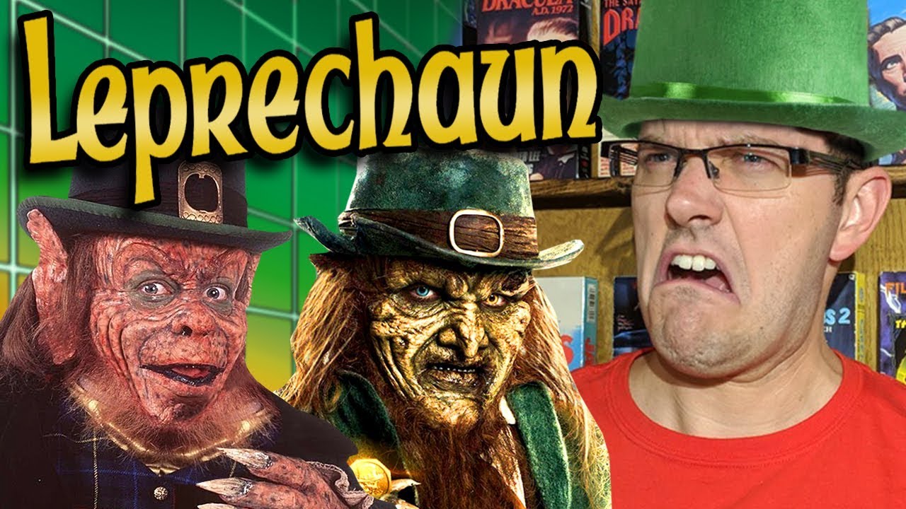 Leprechaun St. Patrick’s Day Special (Original & Leprechaun Returns) – Rental Reviews